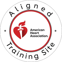 AHA Aligned Logo